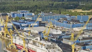 LR LNG Bunkering Study: Image credit LR