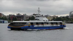 MV Burrard Beaver: Photo credit Wiki CCL