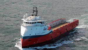 mage caption: The operating efficiency of the ‘CBO Flamengo’ will be upgraded with installation of the Wärtsilä Hybrid Solution. © CBO