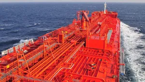 Partners Developing LNG-fueled VLCC