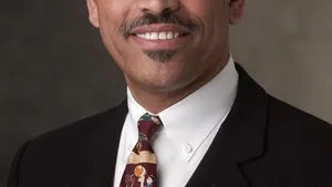 Carnival Corporation CEO Arnold Donald