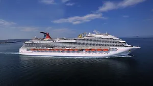 Carnival, Wärtsilä Partner on Ship Performance
