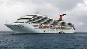 Carnival Sets Up Safety & Reliability Review Board