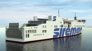 Wärtsilä Wins Multi-engine Order for New Italian Ferry