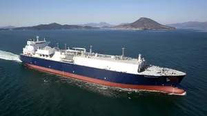 Wärtsilä Inks Maintenance Deal with GasLog