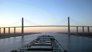 Bulk Carrier: Photo credit CCL Aashay Baindur