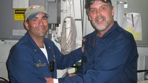 Castellano & Phillips: Photo credit USN