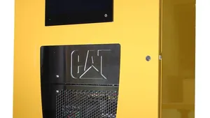 CAT Targets Cruise for MEO, AI