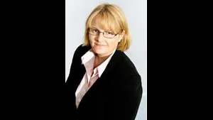 Catriona Savage: Photo credit BMT Defence Services