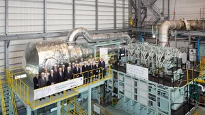 High-pressure SCR System Seals Class Approval