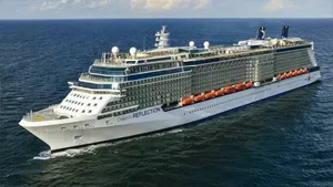 'Celebrity Reflection': Photo credit Celebrity Cruises