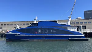 Sea Change (Photo: SWITCH Maritime)