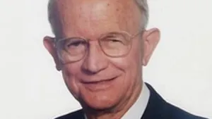 Mercury Marine Mourns Loss of Charlie Strang