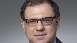 ABS Chief Technology Officer Howard Fireman (Photo: ABS)