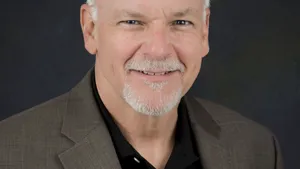Chris Griffin (Photo: RSC Bio Solutions)