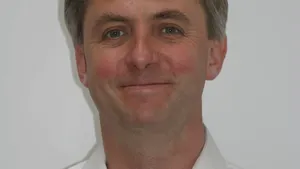 Chris Huxley-Reynard, Managing Director, Reygar