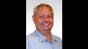 Alan Christoffersen, Insatech CEO