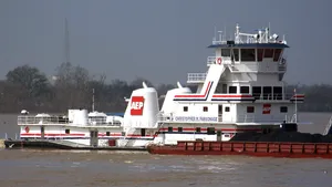 MARAD Awards Grant for Green Tug Conversion