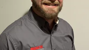 Christopher Ponnwitz (Photo: Mack Boring & Parts Co.)