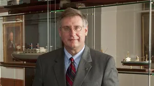 Christopher J. Wiernicki (Photo: ABS)