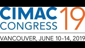 Logo: CIMAC