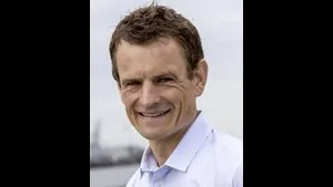 Claus Winter Graugaard, DNV’s business development leader in Denmark