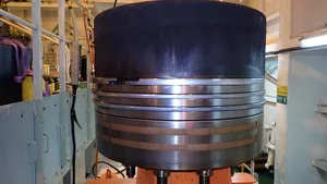WinGD issues NOL for Chevron's Taro Ultra Advanced 40