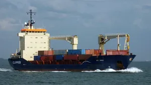 Clipper 'Fantasy-class' Ship: Photo courtesy of Clipper Group