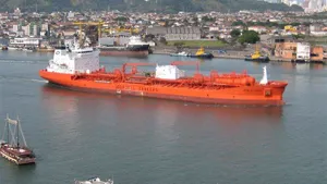 Odfjell's Tanker Overhaul Seeks to Slash Emissions by 20%