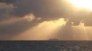 U.S. Coast Guard photo by Ensign Chris Shivock. 