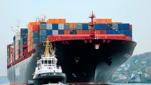 Hapag-Lloyd Increase Q3 2012 Profits