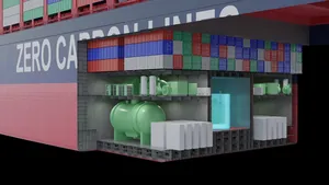 ABS Study Explores Potential of Commercial Nuclear Propulsion