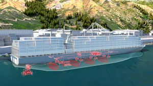 ABB Building Fuel Cells to Power Large Ships