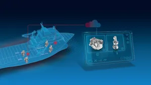 ZF Condition Monitoring Optimizes Operations
