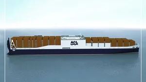 New ACL CONRO: Image credit ACL/Knud E. Hanson A/S