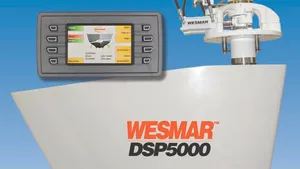 WESMAR to Showcase New Stabilizer Technology