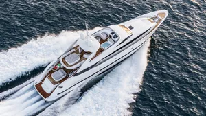 ISA Sport 120 Set for World Debut