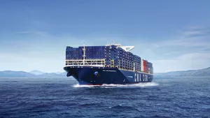 Copyright CMA CGM