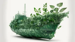 Maritime Transport: Fuels, Emissions and Sustainability