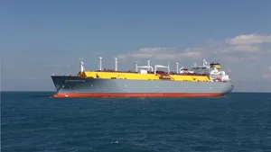 GE to Provide Maintenance to TMS Cardiff Gas’ LNG Fleet
