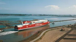 Corsica Linea Signs 10-year Asset Performance Deal with Wärtsilä