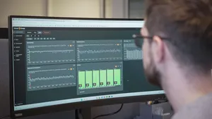 DNV Awards Cyber Security Type Approval for Corvus Energy's Orca ESS