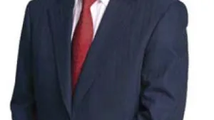 COSCO Chairman Ma Ze Hua : Photo credit COSCO