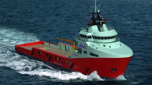 Wärtsilä to Power a Dozen COSL PSVs