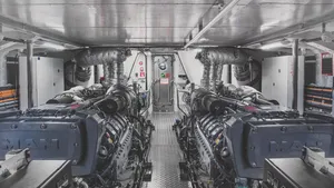 NOx Control: Should Certain Vessels Get a Break?