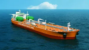 WinGD to Supply Engines for AET’s Ammonia-Fueled Aframax Tankers