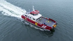 CTVs: Future-proofing Today’s Offshore Wind Solutions