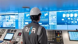 RINA, Hanwha Team Up to Develop Battery-Hybrid Propulsion Systems