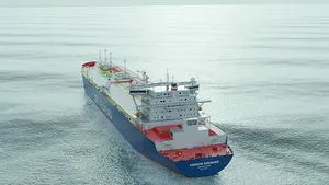 LNG Carrier with Nuclear Propulsion Offers Faster Zero-Emission Transits, ABS Finds