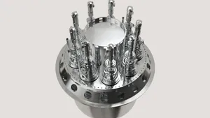 ABB, Blykalla Join Forces for Nuclear Power Tech for Maritime Industry